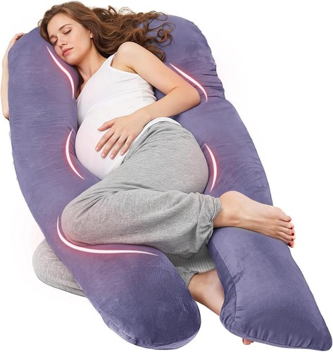 Coussin grossesse forme - grossesse, u