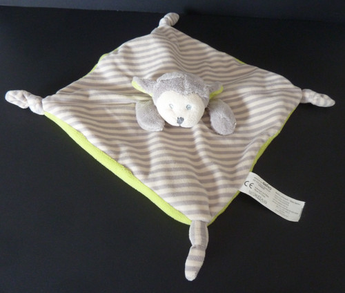 Doudou plat gemo mouton - i1.,