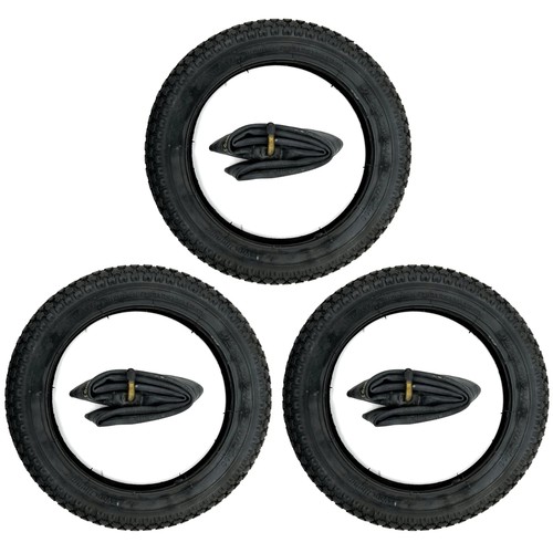 Pneu tuyau 90g - 3x, +tuyau