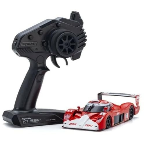 Kyosho mini rwd toyota - mini-z,