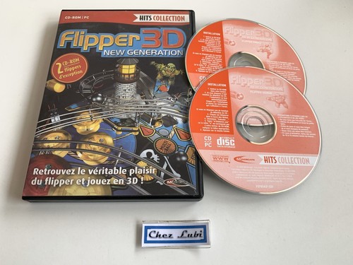 Flipper new generation pc - -,