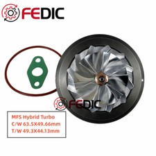 Cartouche hybride Turbo