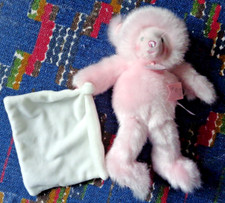 Doudou et compagnie - doudou,