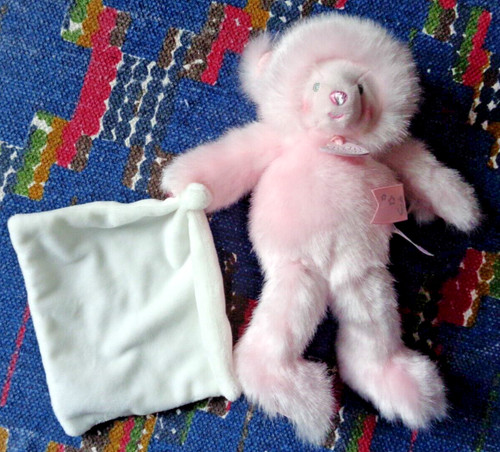 Doudou et compagnie - et,