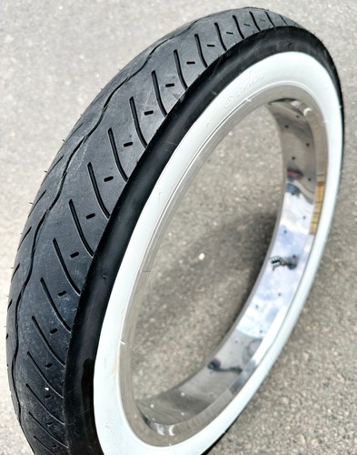 Pneu street hog 3 - pneu, 3.00