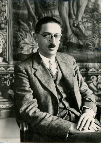 Jules moch secrétaire - jules, moch,