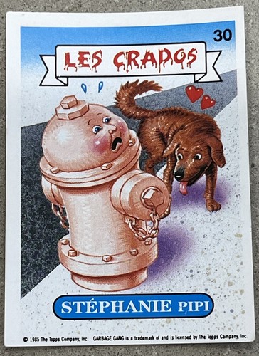 Image les crados - les,