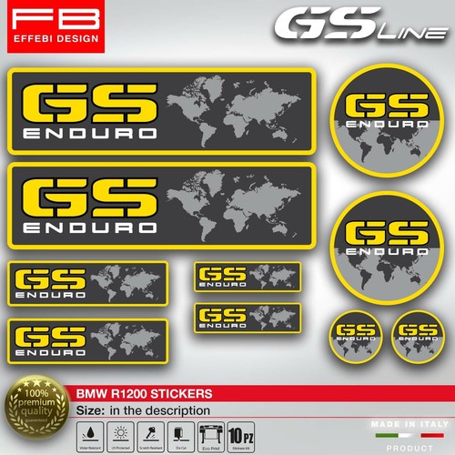 Adhésifs stickers kit4 bmw - stickers,