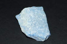 Aventurine, Couleur Bleue