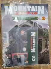 Construire Train Mountain