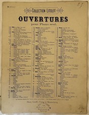 LUDWIG VAN BEETHOVEN EGMONT 84