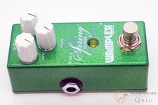 Pédales Wampler Mini Faux