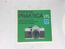 Document Praktica LTL de