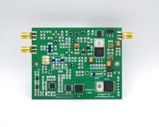 144 mhz - mhz, highly