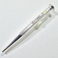 Stylo à bille YARD O LED 35th