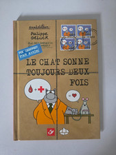 BD Geluck - Le Chat Sonne
