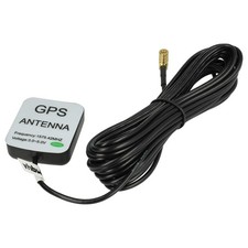 Antenne GPS prise SMB