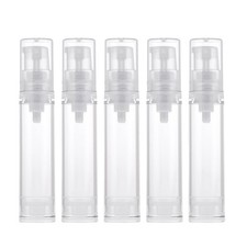 5 Pièces 10ml Vide
