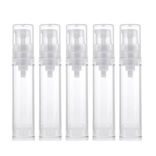 Pièces 10ml vide - pièces,