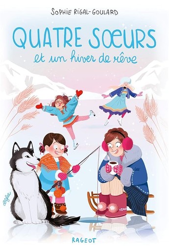 Quatre soeurs hiver de - et,