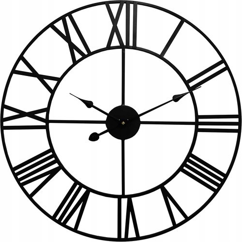 Horloge murale xxl - horloge,