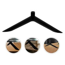  Pied Television Universel Support Sur Tv Socle Pieds De Meuble Télé