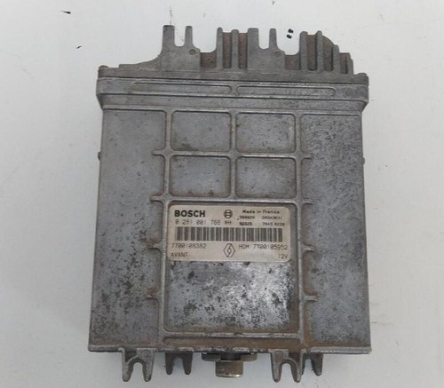 7700108382 boîtier moteur - , uce