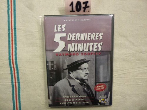 Dvd les dernières - dvd,