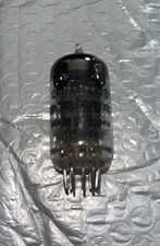 1 TUBE  RUSSE ELECTRO-HARMONIX