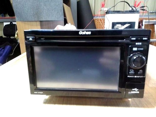 Récepteur autoradio alpine - autoradio,