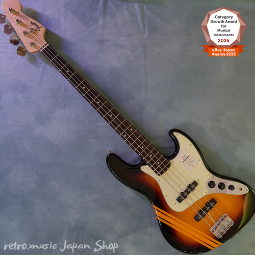 Fender mij traditional 2025 - mij,