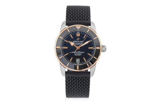 Breitling superocean heritage - superocean,
