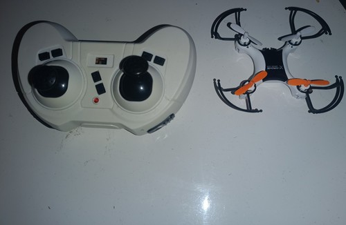 Mini drone