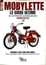 ​🛵 MOBYLETTE LE GUIDE