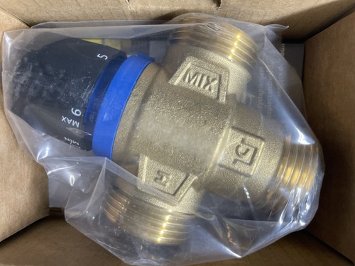 Danfoss ibo mix - danfoss, 25-35/60