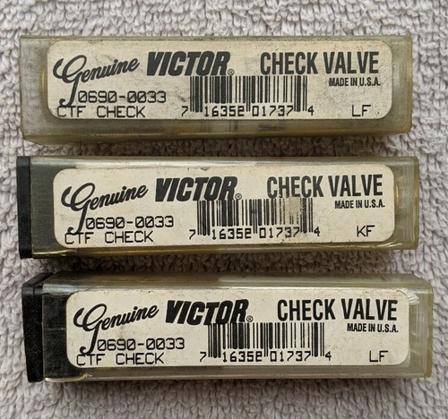 Victor 0690 0033 - 0690-0033, ctf