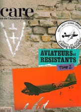 Revue Icare 144 aviateurs