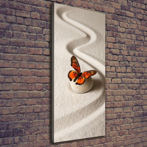 Tulup tableau sur toile image - tableau,