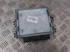 Calculateur moteur SIEMENS -