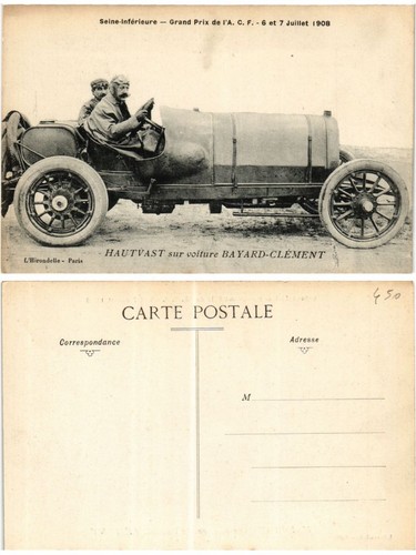 Cpa grand prix a c - grand,