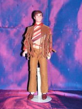 KEN   vintage     n° 9927   PARTY TIME 1977