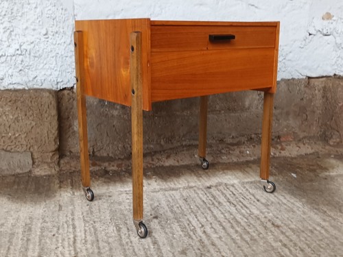 Table couture vintage - couture,