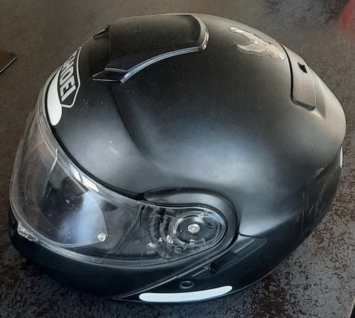 Casque intégral shoei - -,