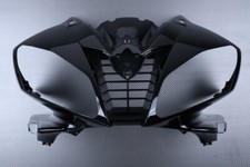 Tête de Fourche Complète