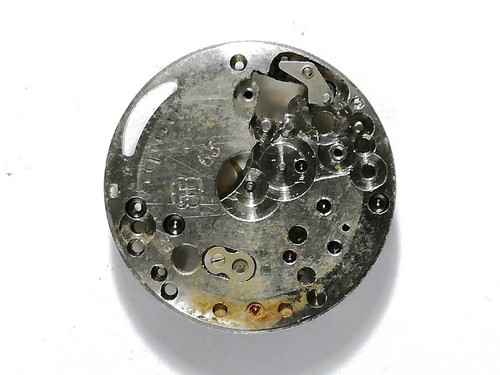 Mouvement fhf corde - 63, du