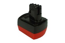 3000mAh Batterie Pour METABO