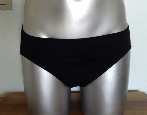 Slip homme noir - , m