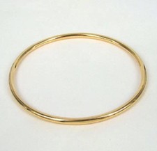 Bracelet Jonc Diamètre 6,6 CM