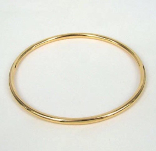 Bracelet jonc diamètre - jonc,