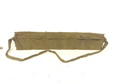 Ancienne Cartouchière Anglaise ou US ww2